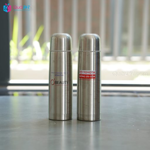 bình giữ nhiệt 01 bình giữ nhiệt inox cao cấp