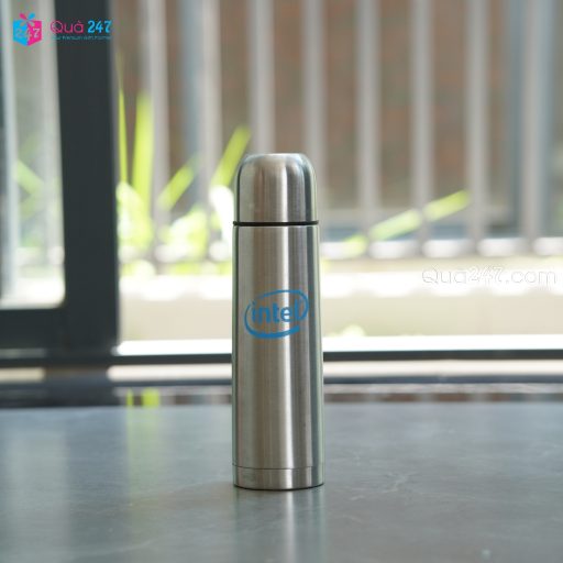 bình giữ nhiệt 01 bình giữ nhiệt inox cao cấp
