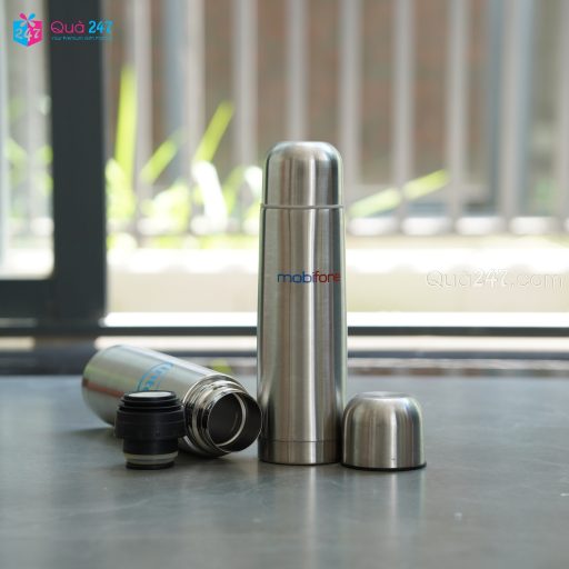 bình giữ nhiệt 01 bình giữ nhiệt inox cao cấp