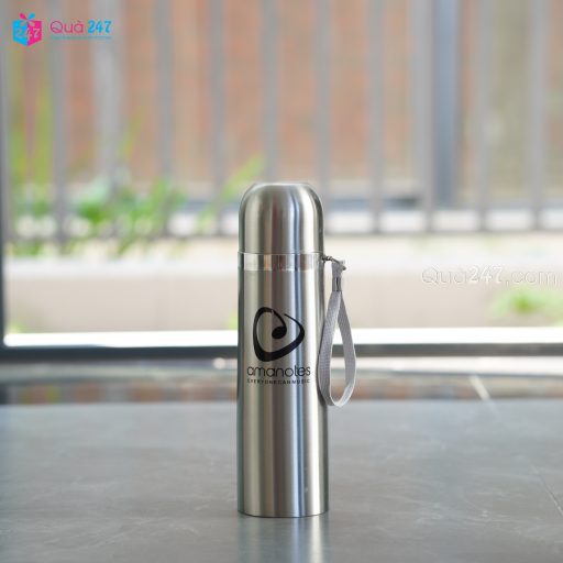 bình giữ nhiệt 01 – bình giữ nhiệt inox có quai