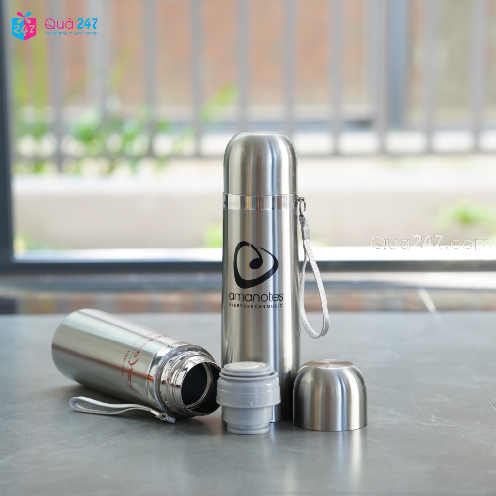 bình giữ nhiệt 01 – bình giữ nhiệt inox có quai