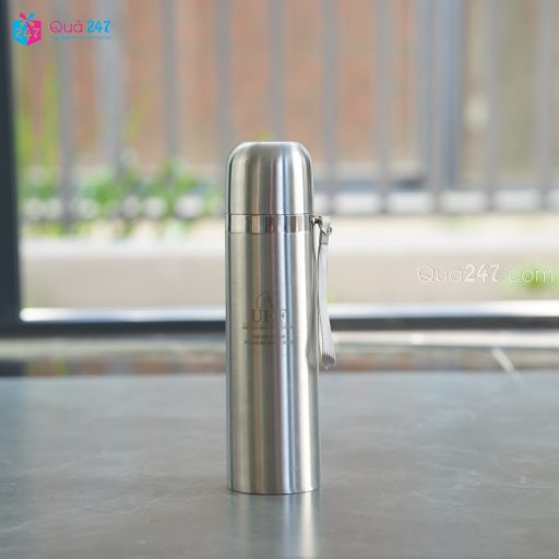bình giữ nhiệt 01 – bình giữ nhiệt inox có quai