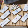 bút dạ quang 05 set bút dạ quang 5 cây